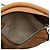 Borsa a mano Loewe Anagram Puzzle Mini Marrone - vista 4