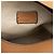 Borsa a mano Loewe Anagram Puzzle Mini Marrone - vista 5