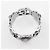 Anello GUCCI Double G Flower in turchese e madreperla Argento - vista 5