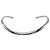Tiffany & Co. Choker Omega 1837 in Argento 925