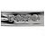 Tiffany & Co. Choker Omega 1837 in Argento 925 - vista 5