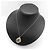 Collana con pendente Tiffany & Co. 1837 Interlocking Circle Argento D'oro - vista 9