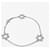 Bracciale Triplo Stella di Davide Tiffany & Co. Argento  - vista 2