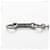 Bracciale Triplo Stella di Davide Tiffany & Co. Argento  - vista 6