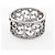 Tiffany & Co. Enchantment Band Ring Silber - Ansicht 4