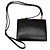 Borsa a tracolla mini Gancini Salvatore Ferragamo Nero - vista 2