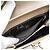 Borsa Salvatore Ferragamo Gancini Beige D'oro - vista 10