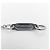 Collana Tiffany & Co. Flower Circle con 1 diamante Argento - vista 6