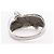 Tiffany & Co. Twist Ribbon Combination Band Ring Silber Golden - Ansicht 4