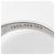 Tiffany & Co. Twist Ribbon Combination Band Ring Silber Golden - Ansicht 6