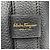 Borsa a tracolla con coulisse Gancini Salvatore Ferragamo Nero - vista 10
