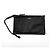 Borsa a tracolla con coulisse Gancini Salvatore Ferragamo Nero - vista 13