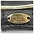 Fermi capelli Louis Vuitton LV Circle My Bow Ribbon Marrone D'oro - vista 6