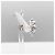 Orecchini a lobo Tiffany & Co. Daisy Paloma Picasso Argento - vista 4