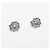 Orecchini a lobo Tiffany & Co. Daisy Paloma Picasso Argento - vista 8