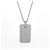 Collana Atlas Plate Tiffany & Co. Argento - vista 3