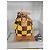 Louis Vuitton Speedy Bandouliere 25 Damier Azur Yellow Marrone Giallo - vista 2