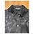 Blusa sin mangas de jacquard floral negro Chanel - vista 3