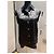 Blusa sin mangas de jacquard floral negro Chanel - vista 7