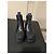 Botines Christian Dior B23 Negro - vista 2