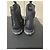 Botines Christian Dior B23 Negro - vista 4