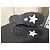 Botines Christian Dior B23 Negro - vista 5