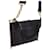 Borsa a tracolla Chloé in pelle nera Nero - vista 4