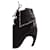 Stivali stringati in pelle nera Givenchy Nero  - vista 4