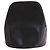 Louis Vuitton Gobelins cuir leather backpack black