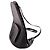 Louis Vuitton Gobelins cuir leather backpack black - view 3