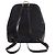 Louis Vuitton Gobelins cuir leather backpack black - view 4