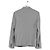 Dior Grey Wool Jacket Men M - view 3