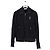 Ami Cardigan aus Baumwolle Schwarz