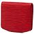 Monedero Louis Vuitton Epi Rojo Roja - vista 2