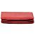 Monedero Louis Vuitton Epi Rojo Roja - vista 3
