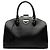Borsa Louis Vuitton Epi Pont Neuf GM Nera Nero