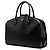 Borsa Louis Vuitton Epi Pont Neuf GM Nera Nero - vista 2