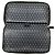 Portafoglio lungo Prada Saffiano con zip nero - vista 6