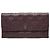 Carteira Longa Sarah Louis Vuitton Monogram Empreinte Purple Roxo