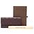 Carteira Longa Sarah Louis Vuitton Monogram Empreinte Purple Roxo - vista 8