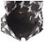 Sac Chanel Medium Tweed 19 Flap Satchel Noir - vue 6