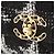 Sac Chanel Medium Tweed 19 Flap Satchel Noir - vue 8