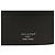 Cartera Small Marco Louis Vuitton Monogram Eclipse Negra Negro - vista 6