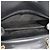 Borsa a tracolla Louis Vuitton Very Monogram Shadow in nero M42899 - vista 10