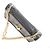 Borsa a tracolla Louis Vuitton Very Monogram Shadow in nero M42899 - vista 13
