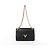 Borsa a tracolla Louis Vuitton Very Monogram Shadow in nero M42899 - vista 14