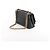 Borsa a tracolla Louis Vuitton Very Monogram Shadow in nero M42899 - vista 3