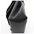 Borsa a tracolla Louis Vuitton Very Monogram Shadow in nero M42899 - vista 7
