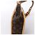 Borsa a tracolla Louis Vuitton Musette Monogtam Perfo in Brown x Pink M95172 Rosa - vista 10