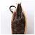 Borsa a tracolla Louis Vuitton Musette Monogtam Perfo in Brown x Pink M95172 Rosa - vista 11